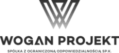 logo Wogan Projekt sp. z o.o. sp.k.